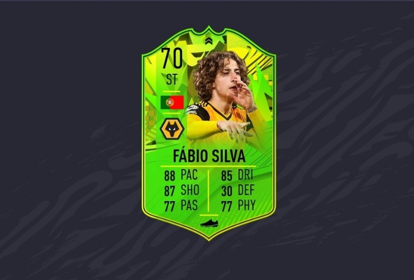 FIFA 21: guía para completar a Fabio Silva FOF