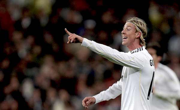 Real Madrid vence 2-1 al Betis Real Madrid vence 2-1 al Betis
