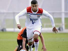El Lyon pierde a una de sus joyas. OlympiqueLyonnais