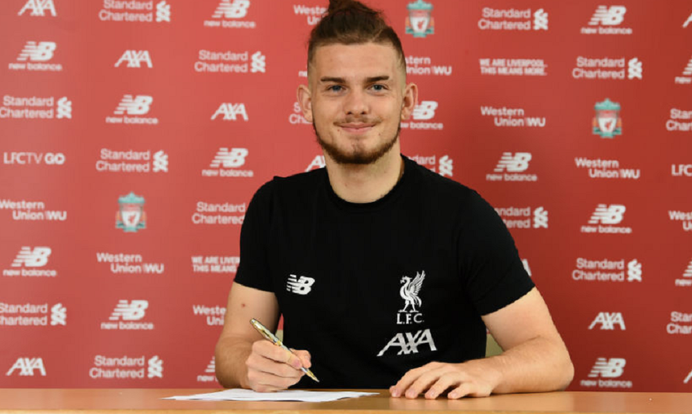 Elliott più caro del previsto. LiverpoolFC