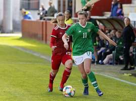 Una Irlanda liderada por Payne aplasta a Hungría. @FAIreland