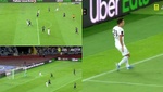 Hunou ajustició a un PSG sin Neymar a los 13 minutos