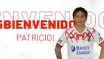 Toranzo frma con Huracán hasta diciembre de 2021