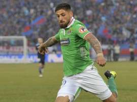 El Feyenoord fija su mirada en Jeraldino. AudaxItaliano