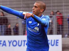 Elmkies se cuela en las agendas de City y United. TSGHoffenheim