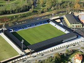 Rayo Cantabria Tercera Division G 3 2019 2020