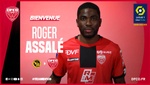 Assalé pasa a reforzar el ataque del Dijon