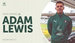 Adam Lewis, cedido por el Liverpool al Plymouth
