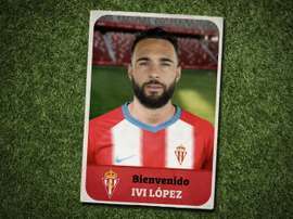 Ivi apenas tuvo relevancia en el Real Valladolid. RealSporting