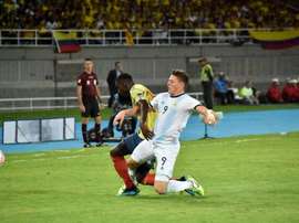 Los cinco equipos de Europa que irán a por Gaich. Argentina