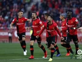 Puñalada de ascenso en La Rosaleda. LaLiga