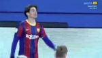 El Barça B se estrella en casa del penúltimo