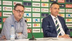 Segarra se despidió del Elche cargando contra Illueca