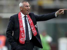 'Edy' Reja será el seleccionador albanés. AlbanianFreePress