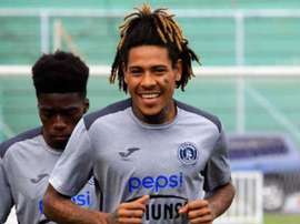 Henry Figueroa fue objetivo de un atentado. EFE