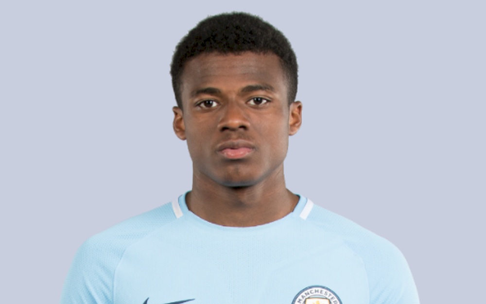 Dilrosun is hashing out the details for a move to Hertha Berlin. ManCity