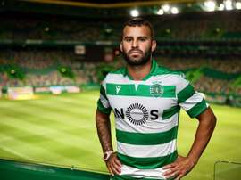 Le Sporting pressé de renvoyer Jesé au PSG ? SportingCP