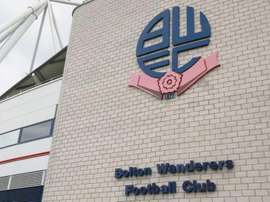 El Bolton podría desaparecer en dos semanas. BWFC