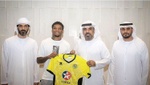 Junior Fernandes deja su aventura europea y se marcha a los Emiratos