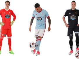 El Celta, entre los afectados junto al Rayo o el Racing. Twitter/RCCelta