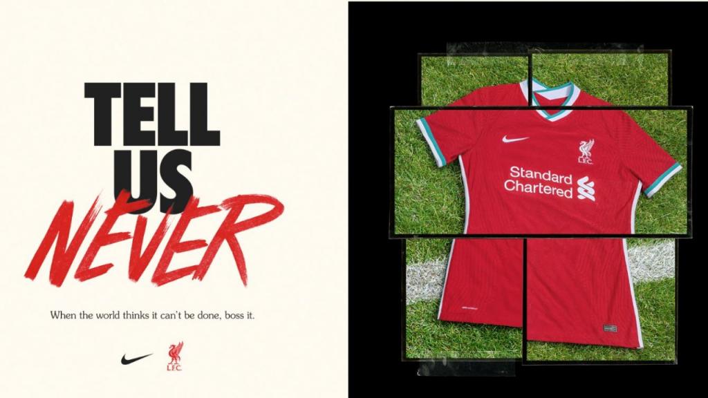 lfc new kit