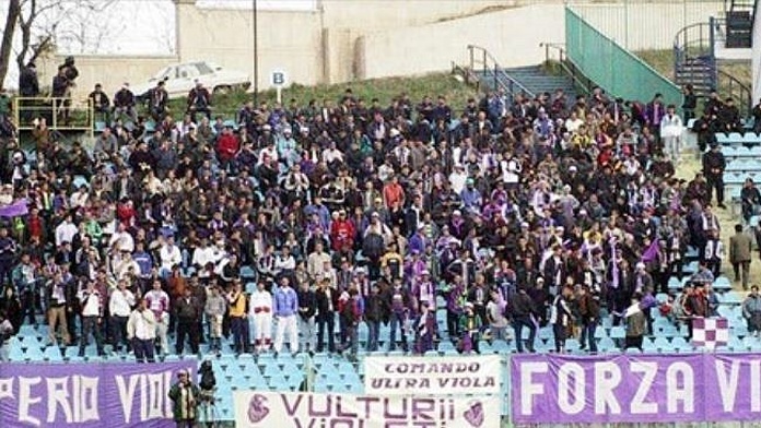 Covid 19 Positive Forces Romanian League Match To Be Cancelled Besoccer