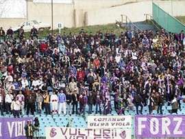 Un positivo en COVID-19 obliga a suspender un partido en Rumanía. FC Argeş