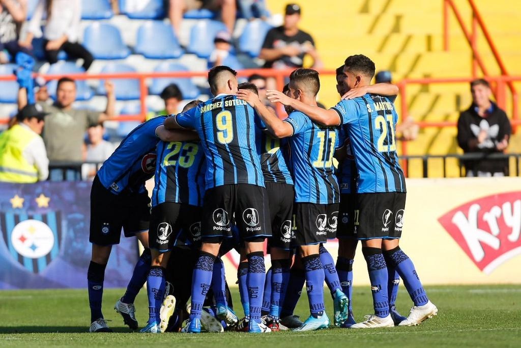 Antofagasta Vs Huachipato, Radio Antofagasta Online Antofagasta Vs Huachipato Facebook : Maybe you would like to learn more about one of these?