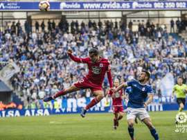 Somma dejó su continuidad en el aire. LaLiga