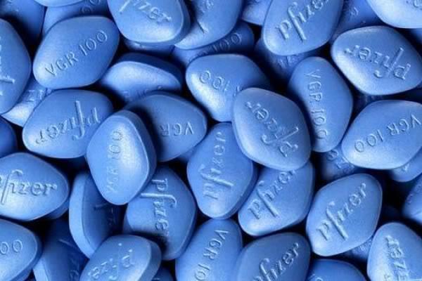 Pastillas De Viagra