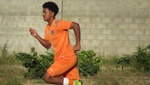 Santa Cruz cede al joven Warley a CSA