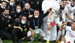 Cuarto título para Xavi en Catar: el Al Sadd se lleva la Copa del Emir