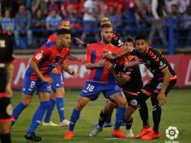 Dos Santos se marcha cedido al Albirex Niigata. LaLiga