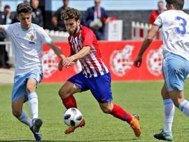 Sevilla y Zaragoza dejan en la cuneta a Real Madrid y Atlético. RealZaragoza