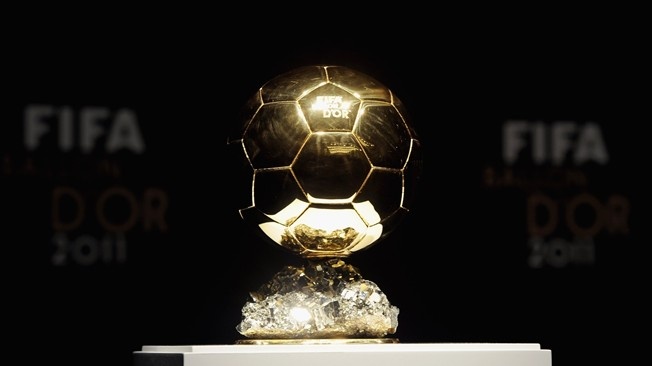 De Que Esta Hecho El Balon De Oro Y Cual Es Su Valor