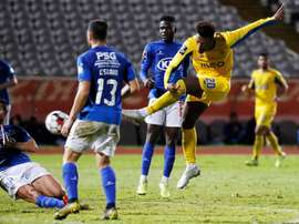 Frenazo para que se aleje el Benfica. FCPorto