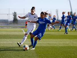 La Asociación de Clubes confirmó que sigue en negociaciones con la Federación. Twitter/SevillaFCFem