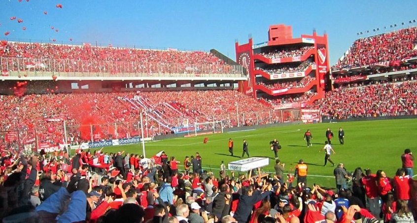 Independiente Quiere El Nombre De Una Leyenda Para Su Estadio