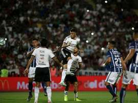 Las cinco claves de la jornada 17 en Argentina. EFE