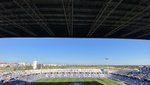 No habrá público en el Recreativo-Atlético Sanluqueño