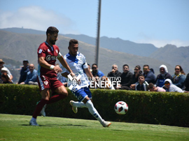 Tenerife y Linares condenaron lo sucedido. ClubDeportivoTenerife