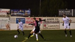 Los penaltis dan la gloria a la Peña Deportiva