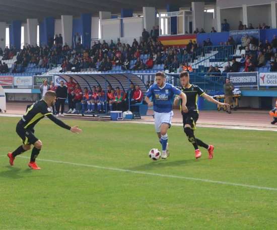 Últimas noticias del Recreativo Granada: plantilla, resultados ... Últimas noticias del Recreativo Granada: plantilla, resultados ...