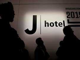 La Juve inaugura un hotel de cuatro estrellas. Juventus