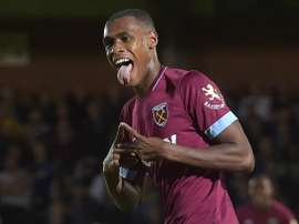 Issa Diop podría cambiar de destino en Londres. WHUFC