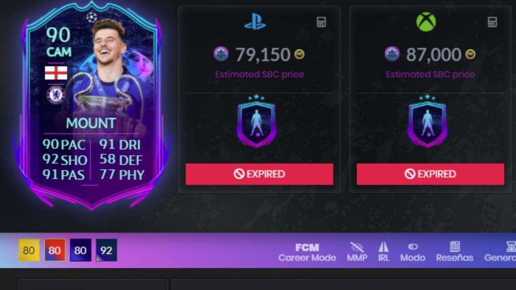 FIFA 21: ¡esta es la impresionante imagen dinámica de ...