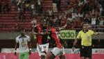 Cúcuta se acerca a la 'liguilla' y huye a su vez del descenso