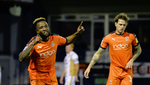 El Leicester quiere a James Justin