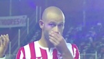 Mascherano pidió perdón a sus aficionados