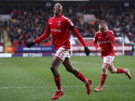 Un consorcio emiratí compra el Charlton Athletic. CharltonAthletic